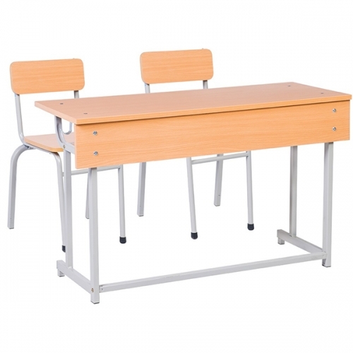 Bộ bàn ghế học sinh Hòa Phát BHS109-3G