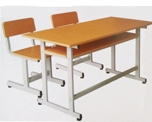Bộ bàn ghế học sinh Hòa Phát BHS110-5