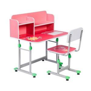 Bộ bàn ghế học sinh Hòa Phát BHS28C-3