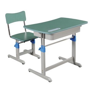 Bộ bàn ghế học sinh Hòa Phát BHS 20