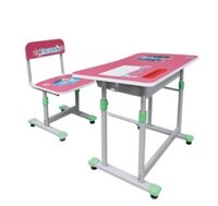 Bộ bàn ghế học sinh Hòa Phát cho bé BHS28-3