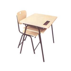 Bộ bàn ghế học sinh tiểu học F-BHS-03S