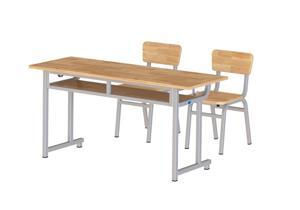 Bộ bàn ghế học sinh tiểu học -THCS BHS112-6G