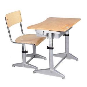 Bộ bàn ghế học sinh Xuân Hòa BHS-14-04CS
