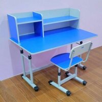 Bộ bàn ghế học sinh Xuân Hòa BHS-13-07