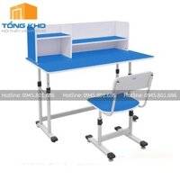 Bộ bàn ghế học sinh BHS-13-07XG/HG