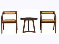 BỘ BÀN GHẾ KHÁCH SẠN BKS07 + GKS07 – ACACIA