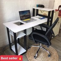 Bộ bàn ghế làm việc, Combo ghế xoay văn phòng & bàn chân chữ cái. Bàn chữ Z,Chữ K