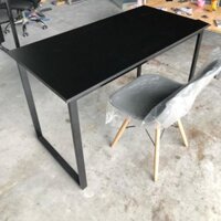 Bộ bàn ghế làm việc đơn giản