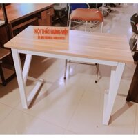 Bộ bàn ghế làm việc [ Ghế Xuân Hoà GS01 chính hãng]