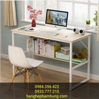 Bộ bàn ghế làm việc giá rẻ