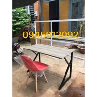 Bộ bàn + ghế làm việc, học tập