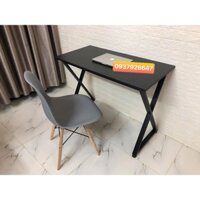 bộ bàn ghế làm việc nhân viên văn phòng