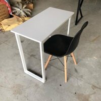 Bộ bàn ghế làm việc nhỏ xinh