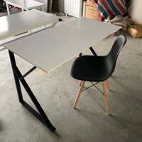 Bộ bàn ghế làm việc như hình