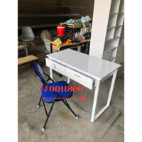 bộ bàn ghế làm việc