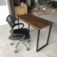 Bộ bàn ghế làm việc