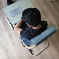 Bộ bàn ghế ( Làm việc,Đọc sách) Bàn A8 có tản nhiệt