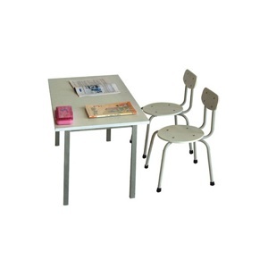 Bộ bàn ghế mẫu giáo Hòa Phát BMG102A-1