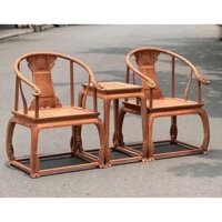 Bộ Bàn Ghế Minh Đế Gỗ Hương Lào Chắc Chắn Sang Trọng