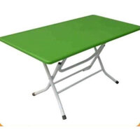 Bộ bàn ghế nhựa đúc nguyên khối cho các bé mầm non