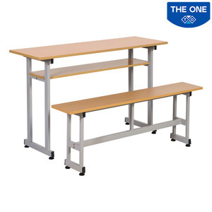 Bộ bàn ghế sinh viên BSV101-GSV101