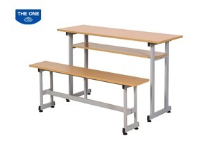 Bộ bàn ghế sinh viên BSV101-GSV101
