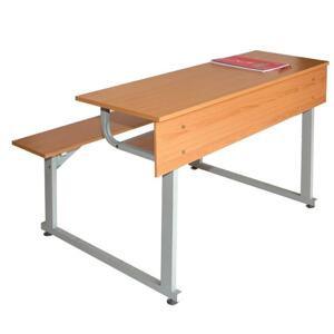 Bộ bàn ghế sinh viên BSV103