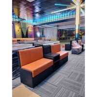 Bộ bàn ghế sofa bida giá xưởng