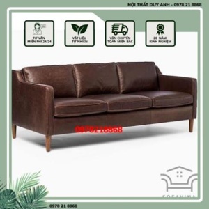 Bộ bàn ghế Sofa phòng khách-SF153