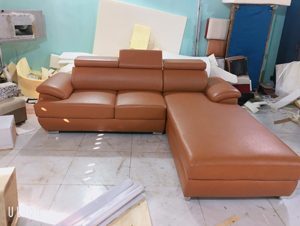 Bộ bàn ghế sofa phòng khách SF161