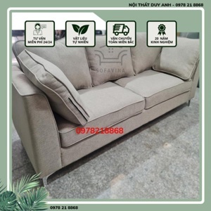 Bộ bàn ghế sofa phòng khách SF161