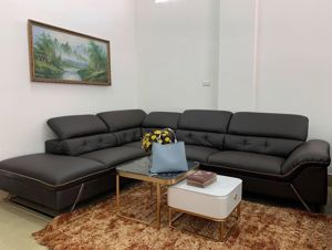 Bộ bàn ghế Sofa phòng khách-SF153