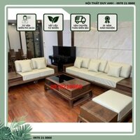 Bộ bàn ghế sofa phòng khách HP789 ( FREESHIP Hà Nội , Hải Phòng ,Thái Bình , Nam Định ,Ninh Bình )