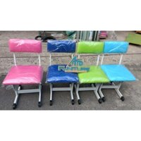 Bộ Bàn Ghế Tăng - Giảm Dành Cho Học Sinh - Sinh Viên Mẫu Mới Nhất Hiện Nay- Chất lượng tốt giá rẻ tại xưởng ÁTD..