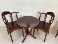 Bộ bàn ghế uống trà nước