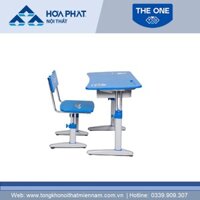 BỘ BÀN HỌC CHO TRẺ BHS20-2