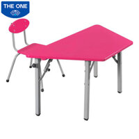 Bộ Bàn Học Mẫu Giáo The One BMG104-1 GMG104-1