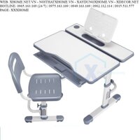 BỘ BÀN HỌC THÔNG MINH CHO BÉ X HOME SÀI GÒN HỒ CHÍ MINH HÀ NỘI XHOME4103