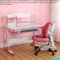 BỘ BÀN HỌC THÔNG MINH CHO BÉ X HOME SÀI GÒN HỒ CHÍ MINH HÀ NỘI XHOME4111