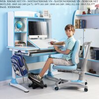 BỘ BÀN HỌC THÔNG MINH CHO BÉ X HOME SÀI GÒN HỒ CHÍ MINH HÀ NỘI XHOME4119