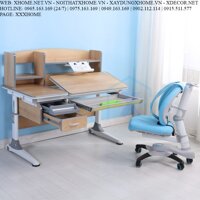 BỘ BÀN HỌC THÔNG MINH CHO BÉ X HOME SÀI GÒN HỒ CHÍ MINH HÀ NỘI XHOME4112