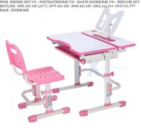 BỘ BÀN HỌC THÔNG MINH CHO BÉ X HOME SÀI GÒN HỒ CHÍ MINH HÀ NỘI XHOME4105