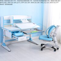 BỘ BÀN HỌC THÔNG MINH CHO BÉ X HOME SÀI GÒN HỒ CHÍ MINH HÀ NỘI XHOME4120