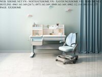 BỘ BÀN HỌC THÔNG MINH CHO BÉ X HOME SÀI GÒN HỒ CHÍ MINH HÀ NỘI XHOME4117