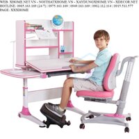 BỘ BÀN HỌC THÔNG MINH CHO BÉ X HOME SÀI GÒN HỒ CHÍ MINH HÀ NỘI XHOME4125