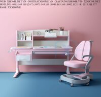 BỘ BÀN HỌC THÔNG MINH CHO BÉ X HOME SÀI GÒN HỒ CHÍ MINH HÀ NỘI XHOME4113