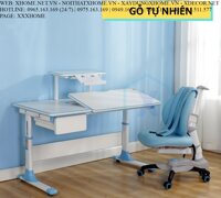 BỘ BÀN HỌC THÔNG MINH CHO BÉ X HOME SÀI GÒN HỒ CHÍ MINH HÀ NỘI XHOME4110