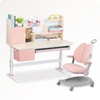 Bộ bàn học thông minh chống gù chống cận iSmart P120