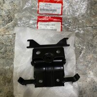 Bộ bản lề bắt yên xe wave alpha 100 nhỏ (77110KEV900)